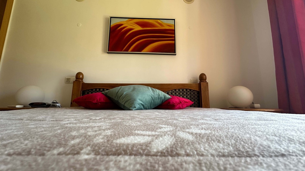 Photo of Bedroom in Vale de Parra