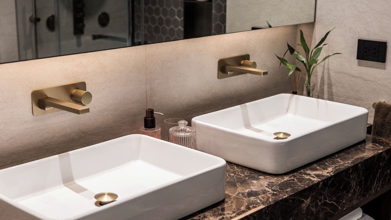 Photo of Bathroom in Cherngtalay