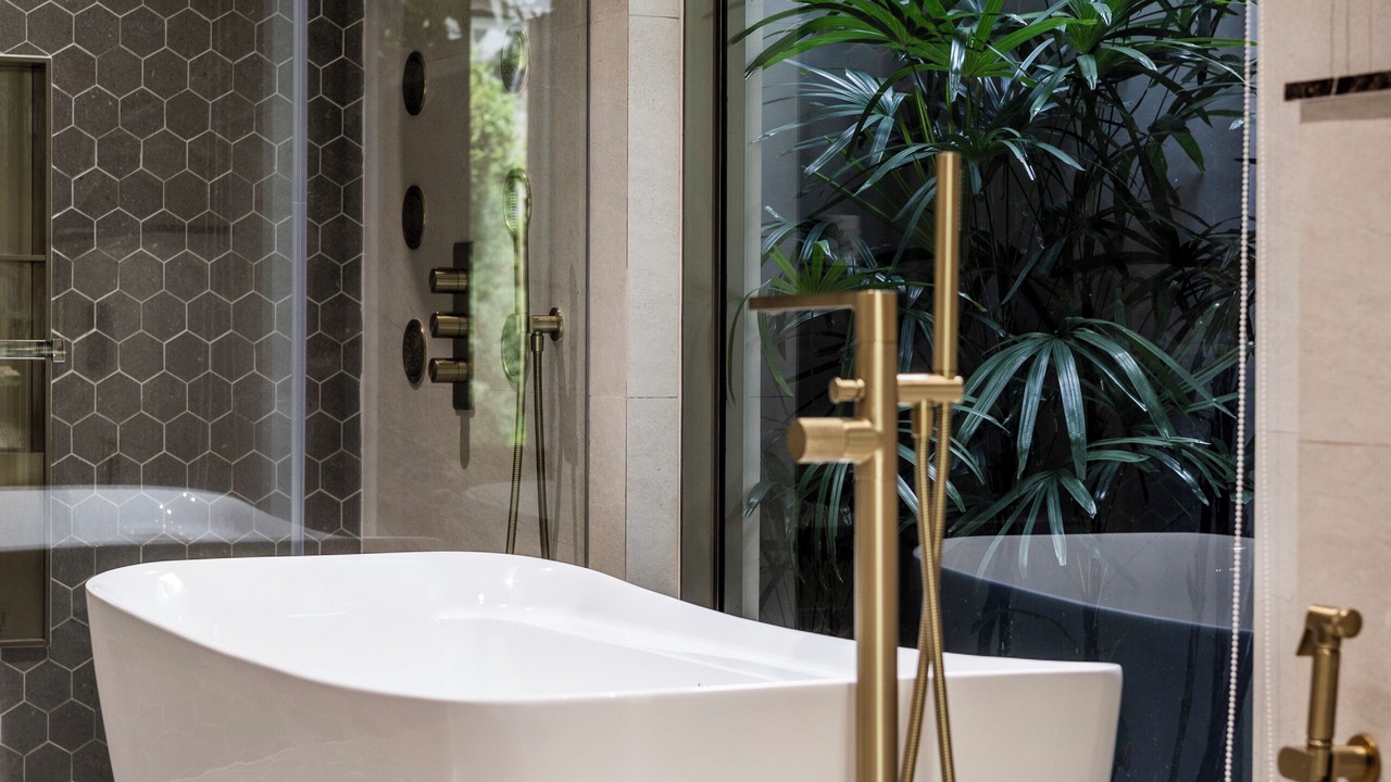 Photo of Bathroom in Cherngtalay