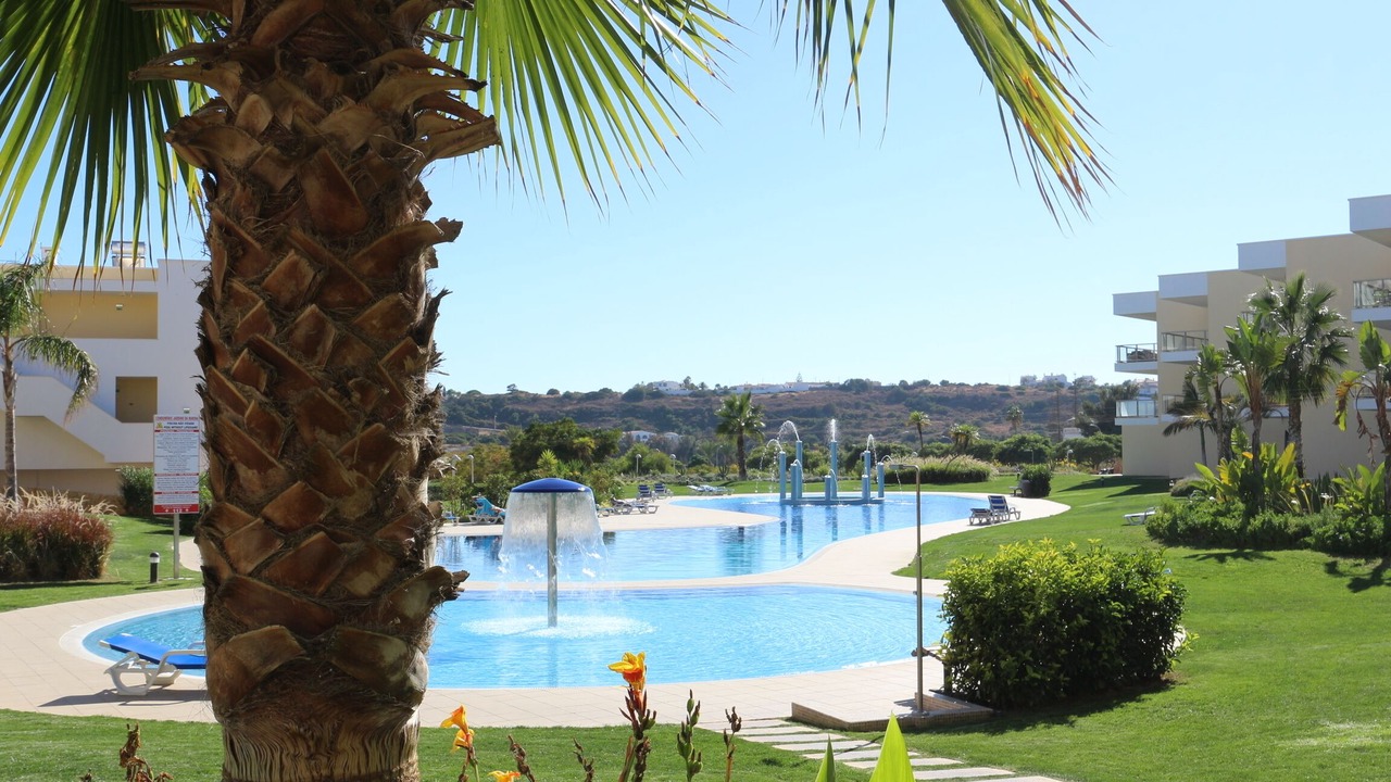 Photo of Outdoor in Albufeira