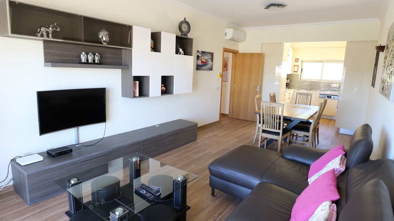 Photo of Livingroom in Albufeira