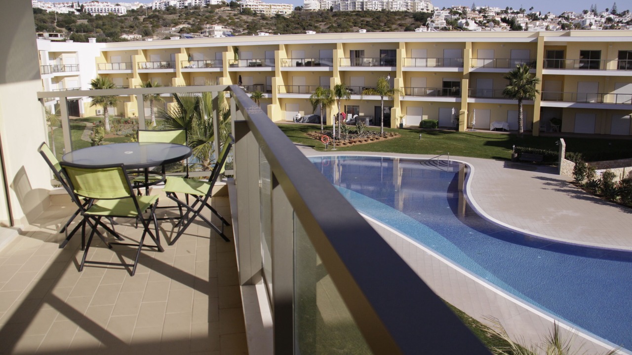 Photo of Outdoor in Albufeira
