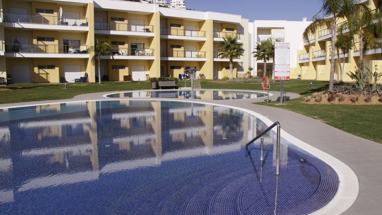 Photo of Outdoor in Albufeira