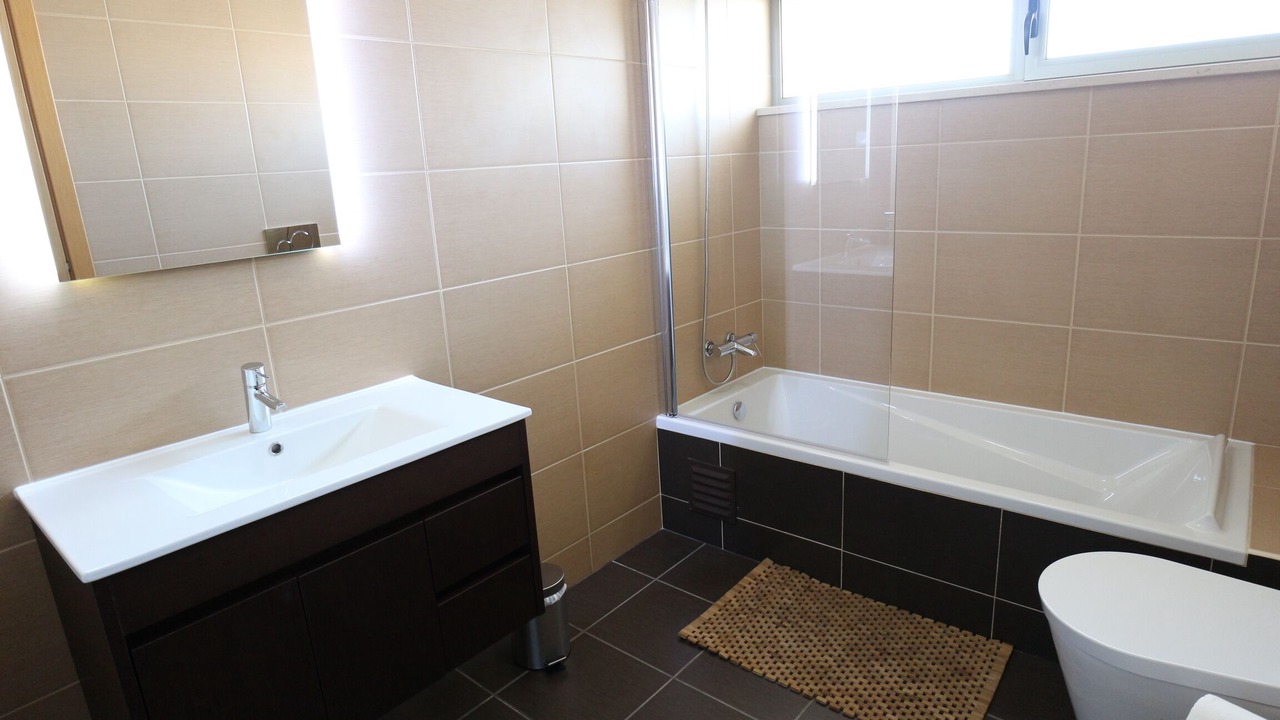 Photo of Bathroom in Albufeira