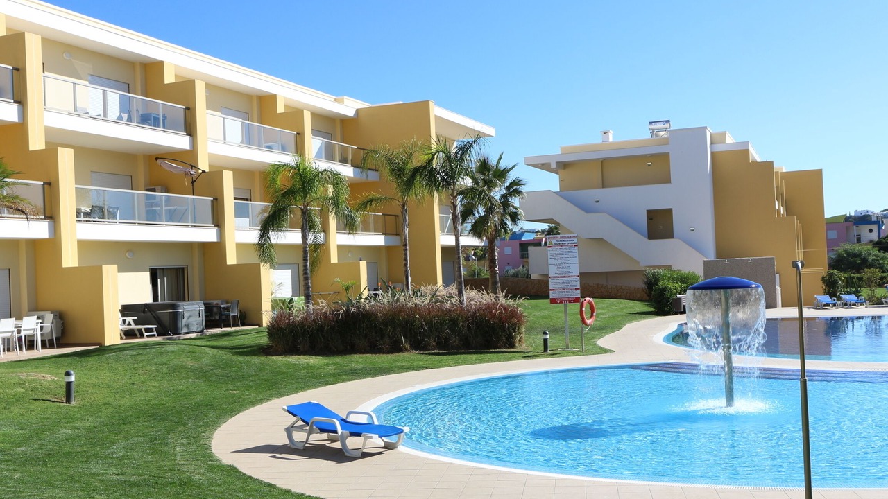 Photo of Outdoor in Albufeira