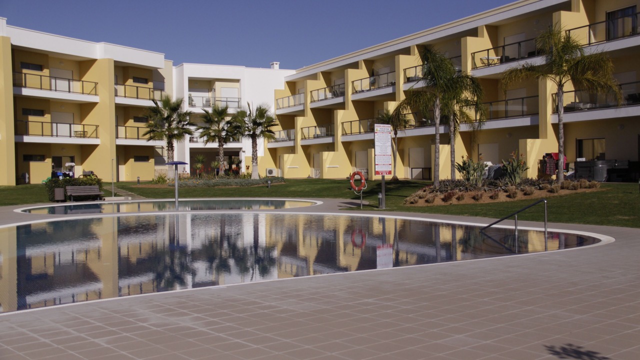 Photo of Outdoor in Albufeira