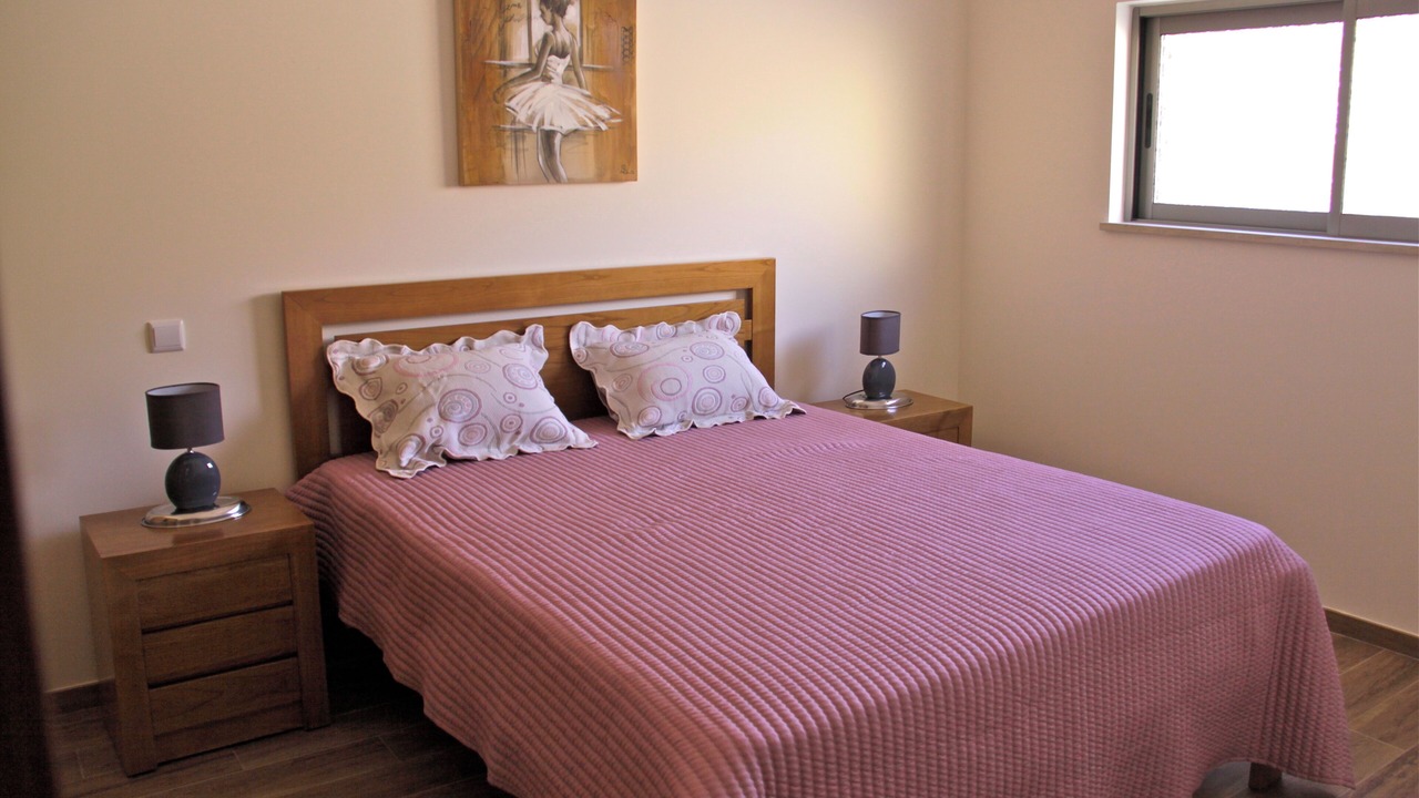 Photo of Bedroom in Albufeira