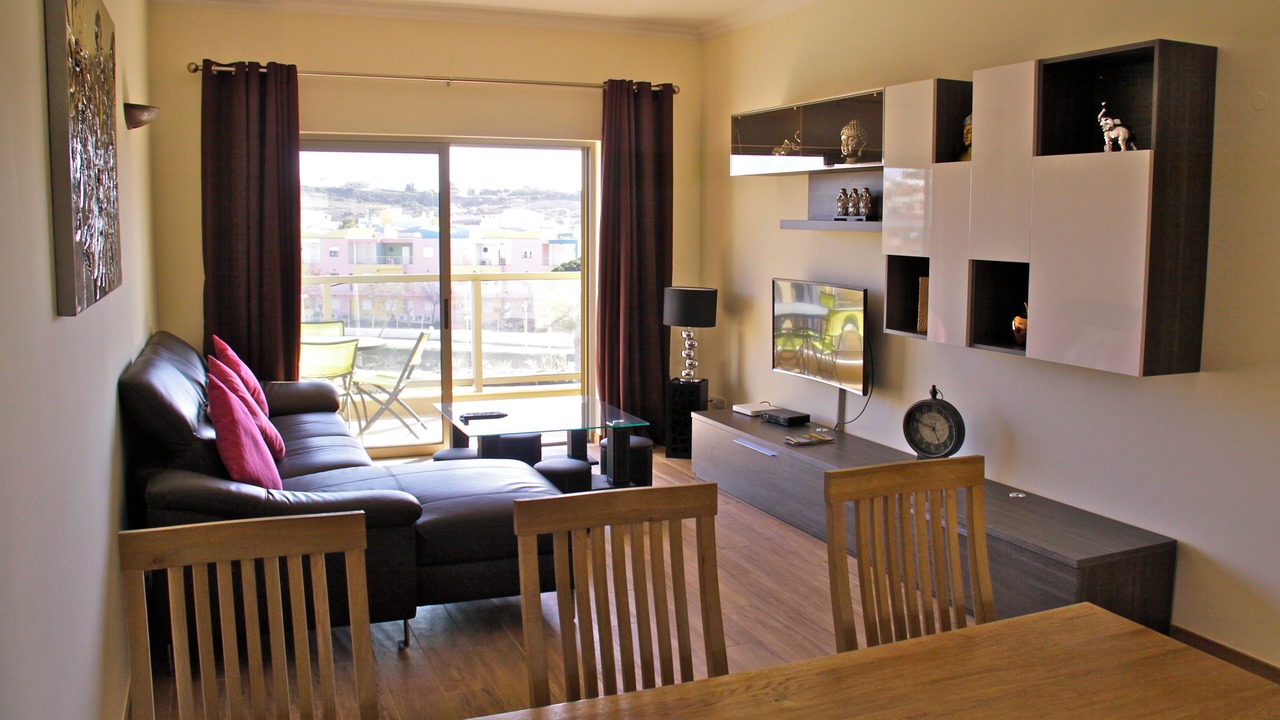 Photo of Livingroom in Albufeira