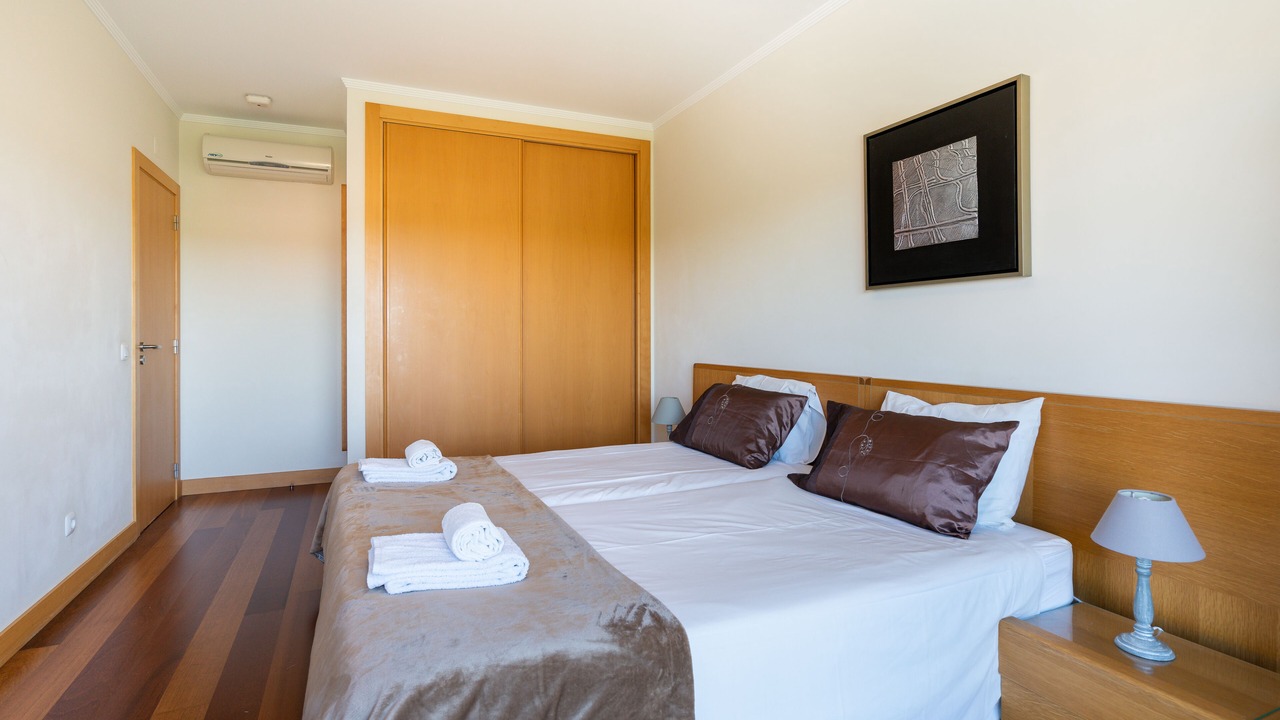 Photo of Bedroom in Montechoro