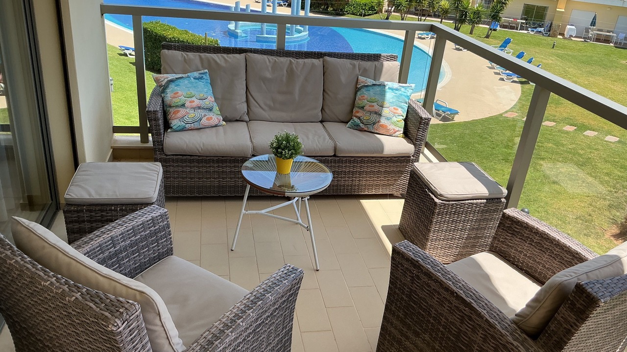 Photo of Outdoor in Albufeira