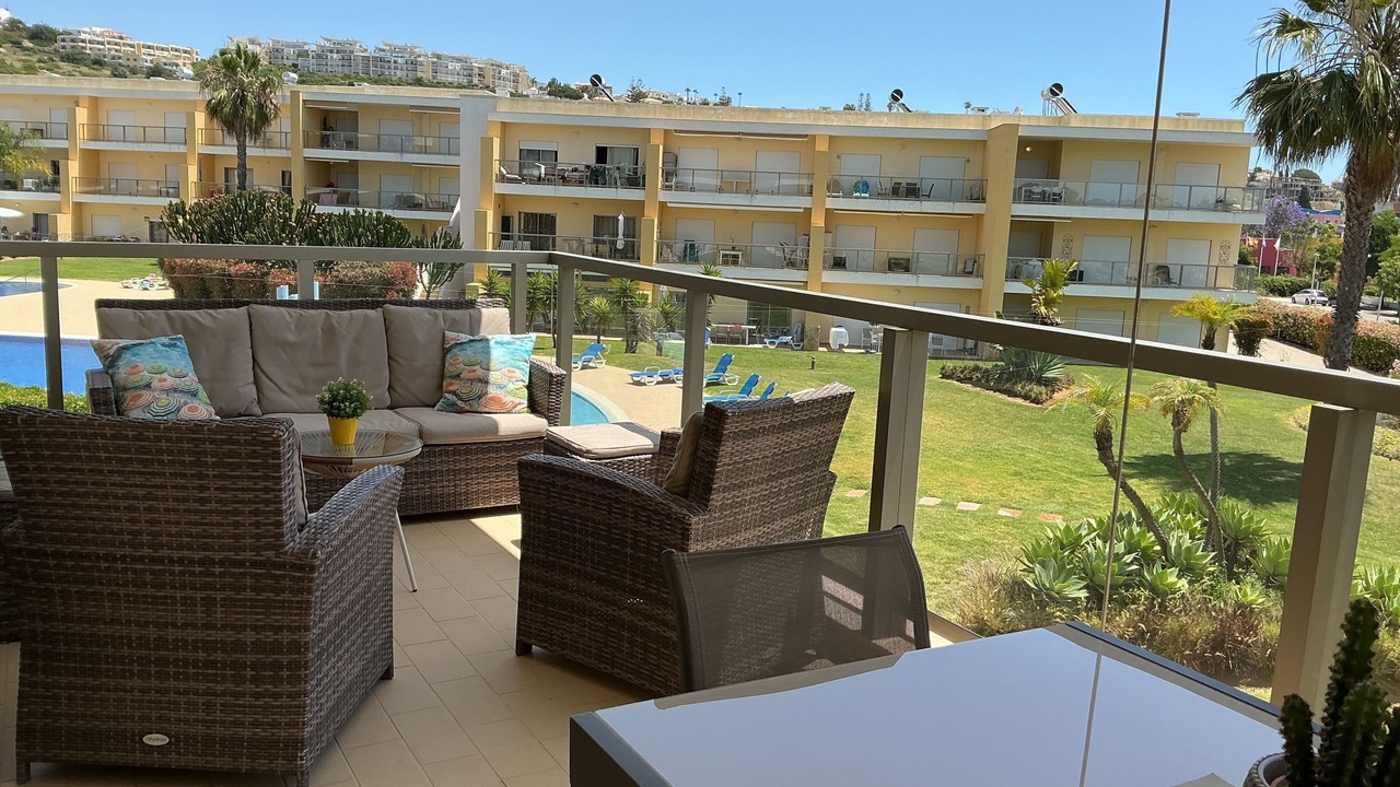 Photo of Outdoor in Albufeira