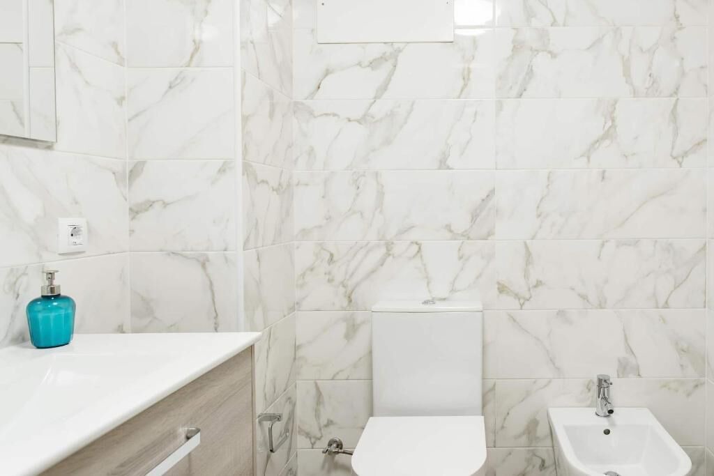 Photo of Bathroom in Ericeira