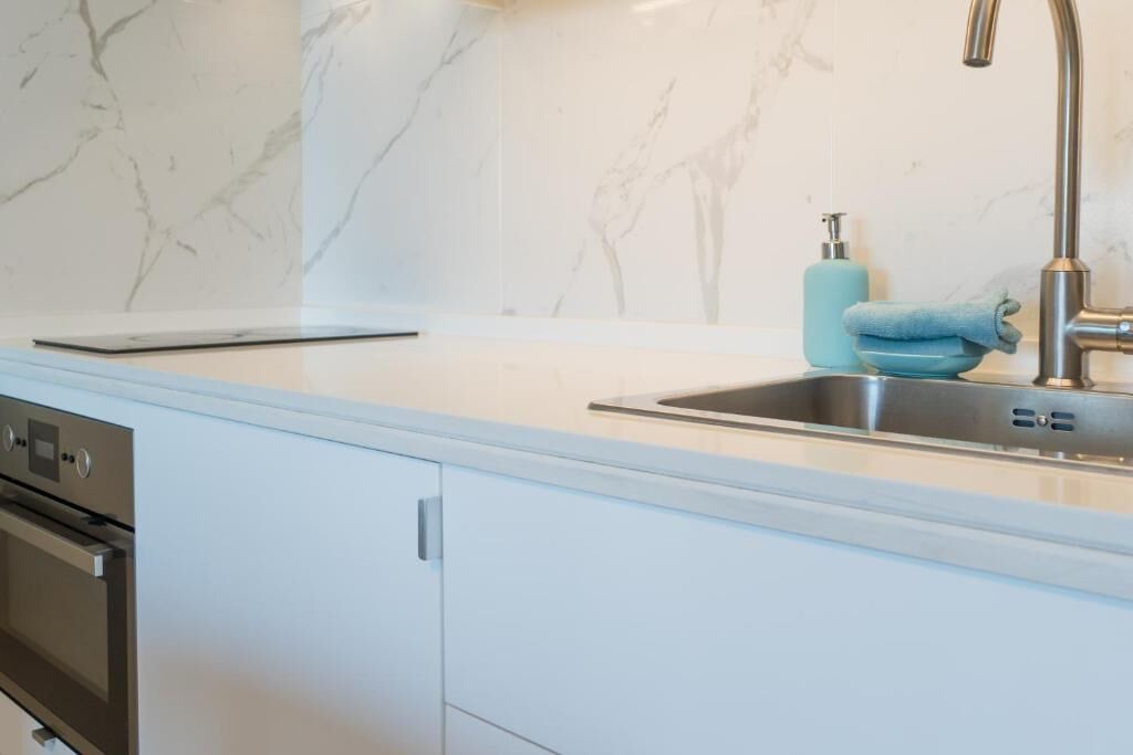 Photo of Kitchen in Ericeira