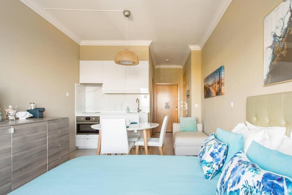 Photo of Bedroom in Ericeira