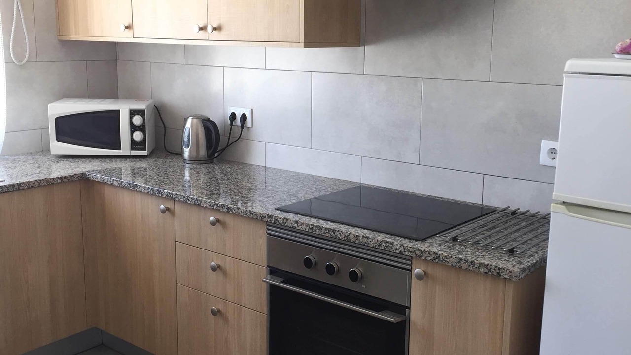 Photo of Kitchen in Lagoa e Carvoeiro