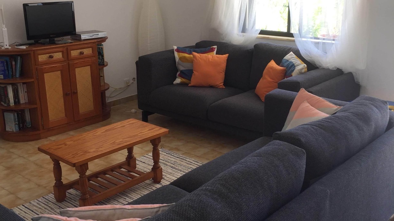 Photo of Livingroom in Lagoa e Carvoeiro