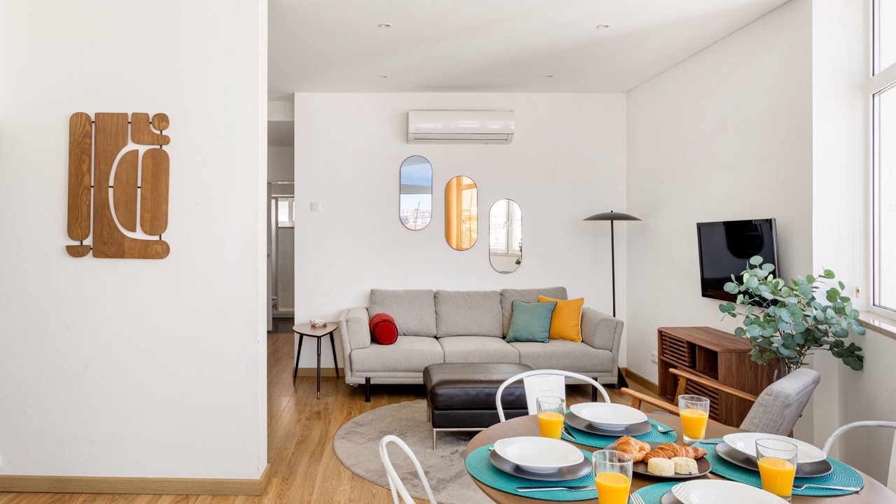 Photo of Livingroom in Santa Isabel