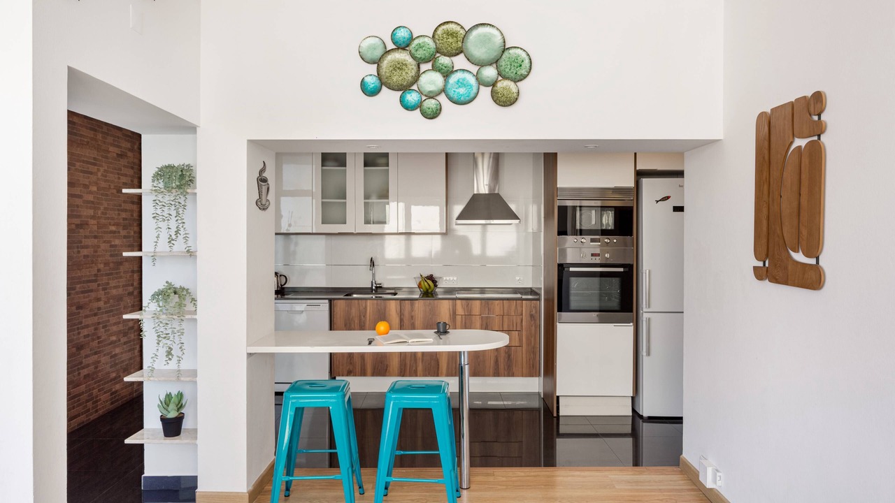 Photo of Kitchen in Santa Isabel