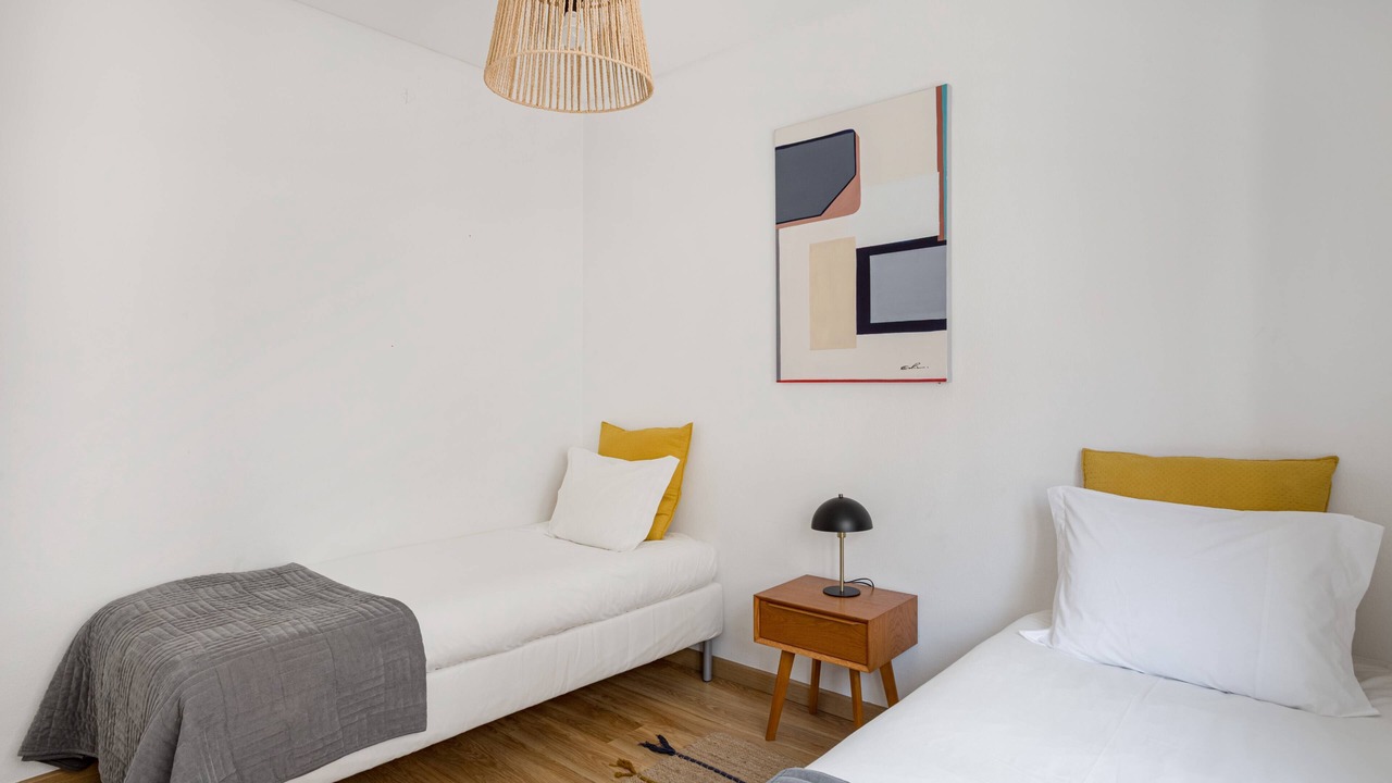 Photo of Bedroom in Santa Isabel