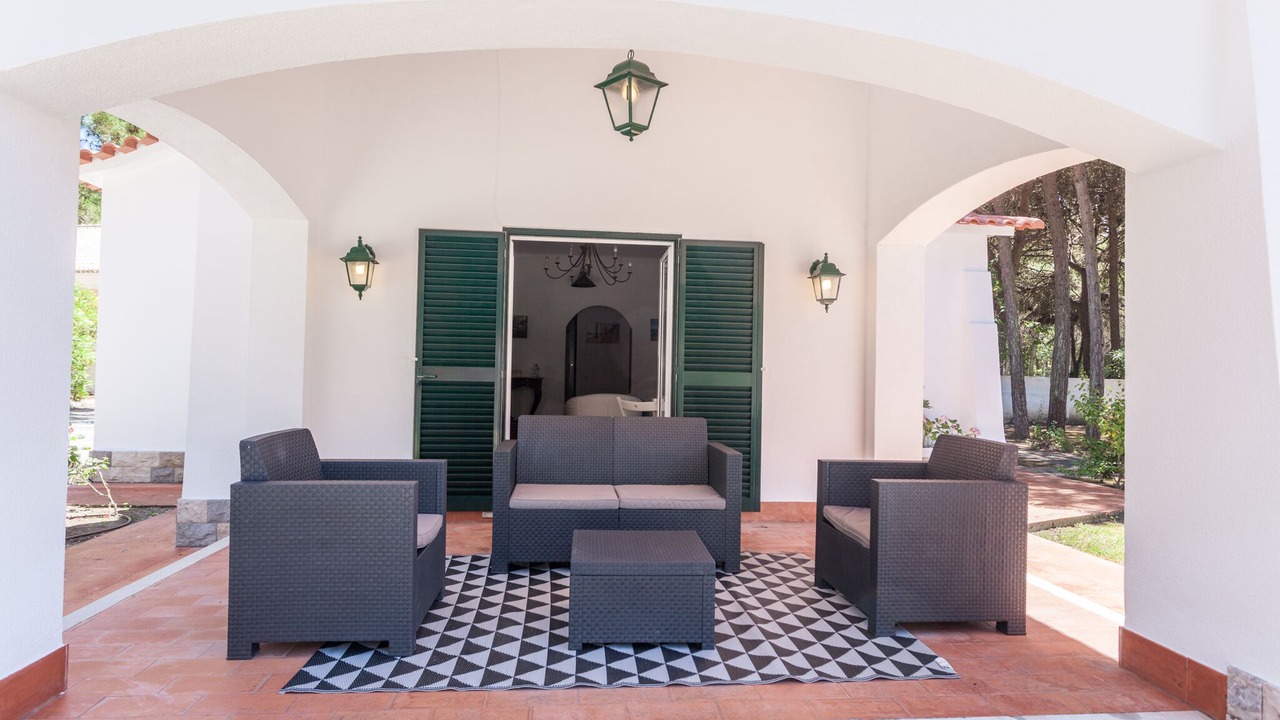Photo of Patio Balcony in Azenhas do Mar