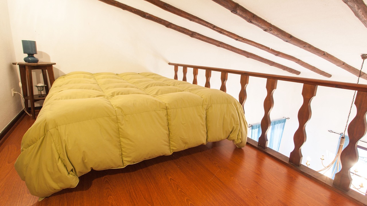 Photo of Bedroom in Azenhas do Mar