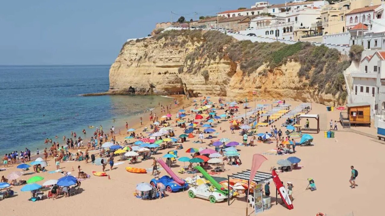 Photo of Others in Carvoeiro