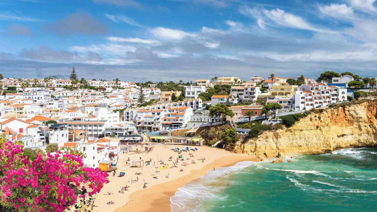 Photo of Others in Carvoeiro