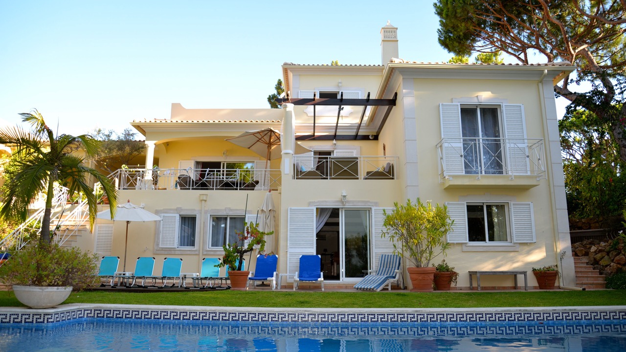 Photo of Outdoor in Vilamoura