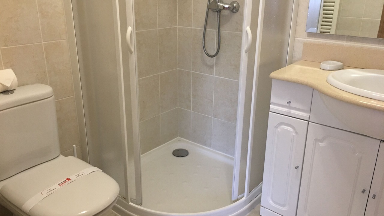 Photo of Bathroom in Vilamoura