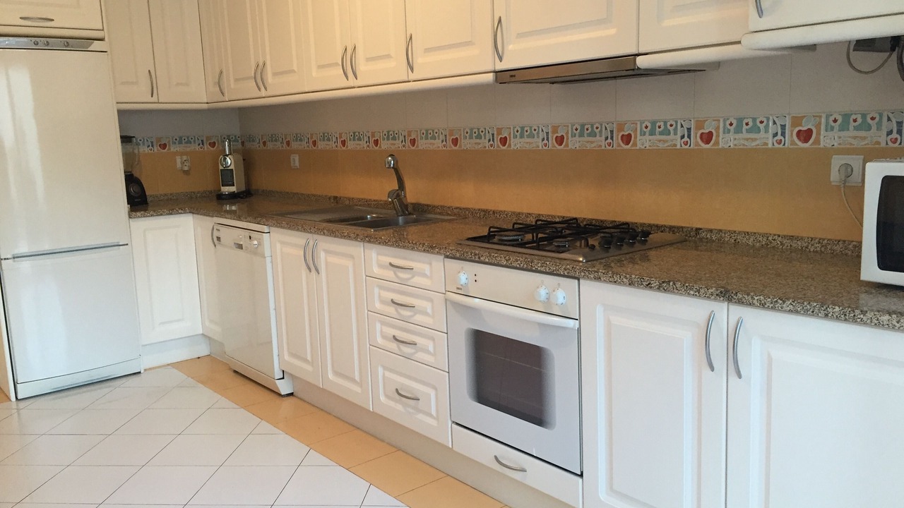 Photo of Kitchen in Vilamoura