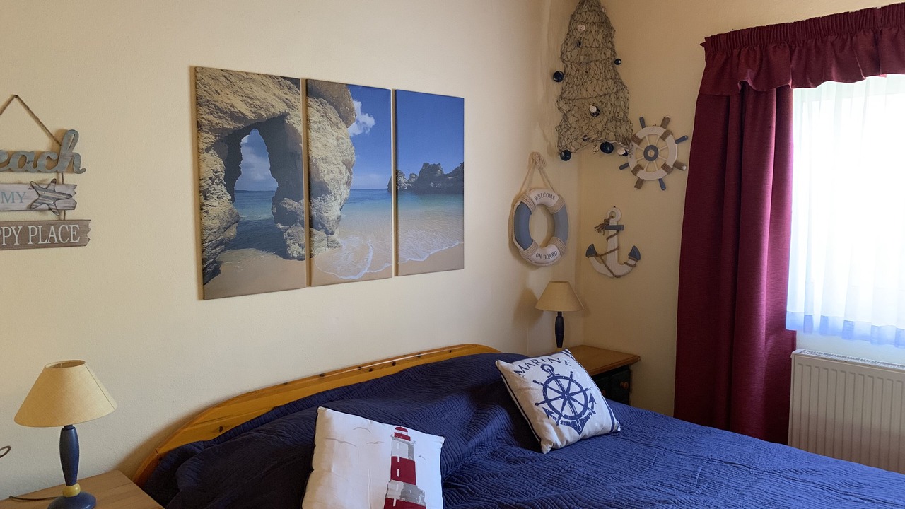 Photo of Bedroom in Funchal