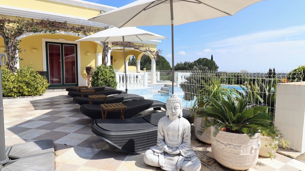 Photo of Outdoor in Loule