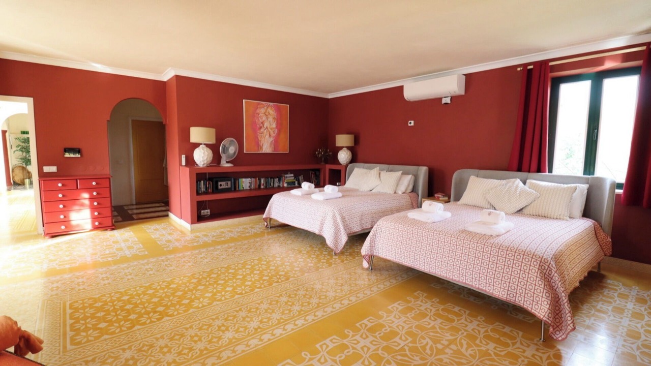Photo of Bedroom in Loule