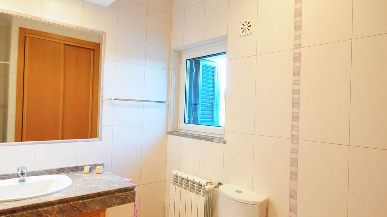 Photo of Bathroom in Tavira