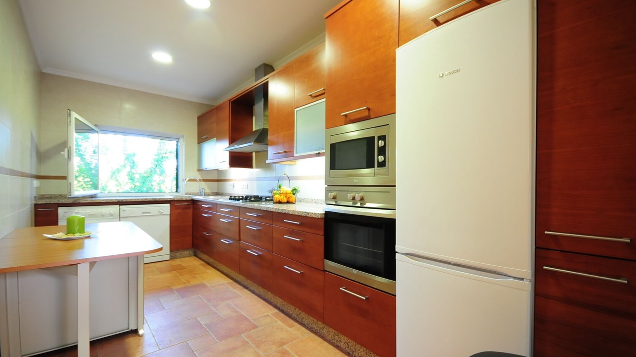 Photo of Kitchen in Tavira