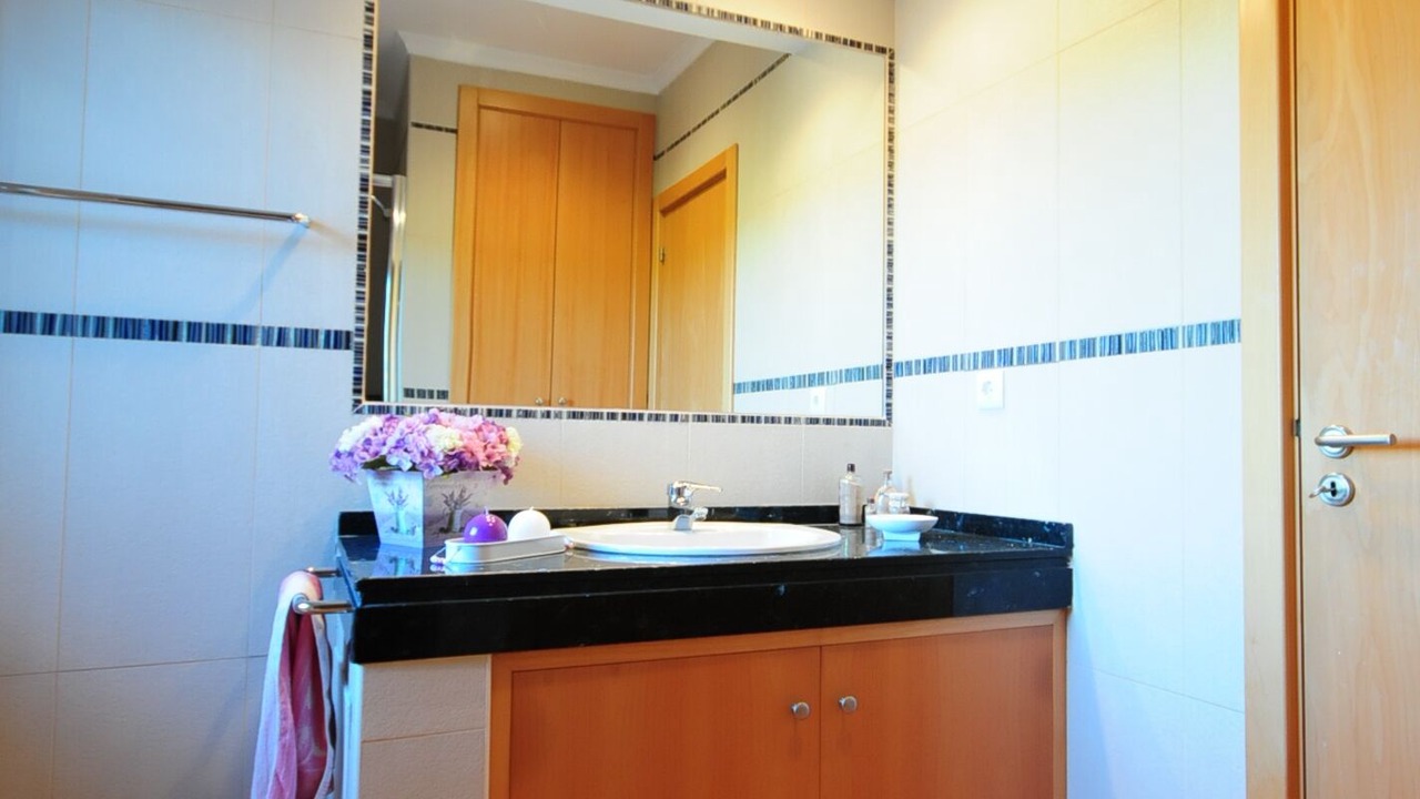 Photo of Bathroom in Tavira