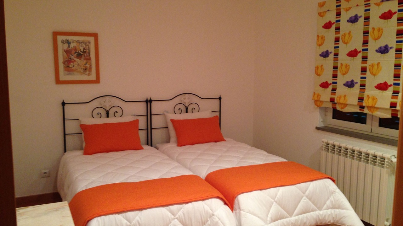 Photo of Bedroom in Tavira