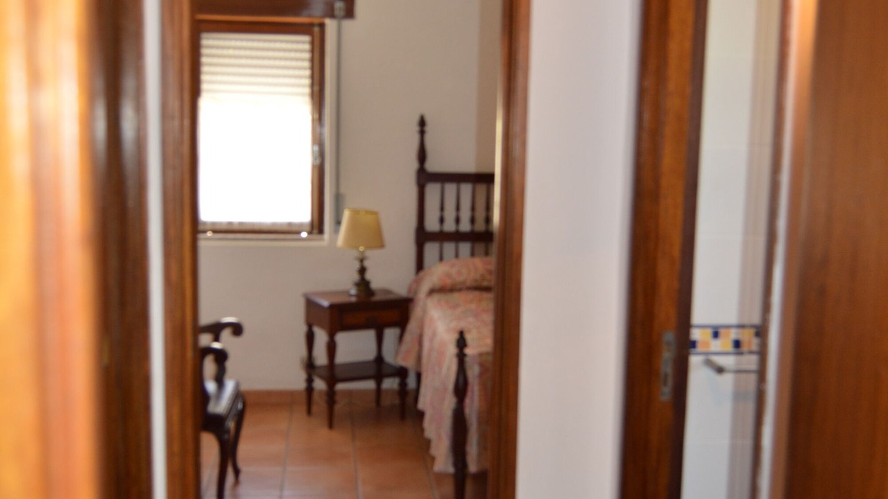 Photo of Bedroom in Manta Rota