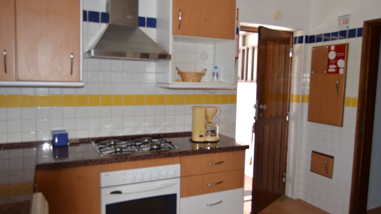 Photo of Kitchen in Manta Rota