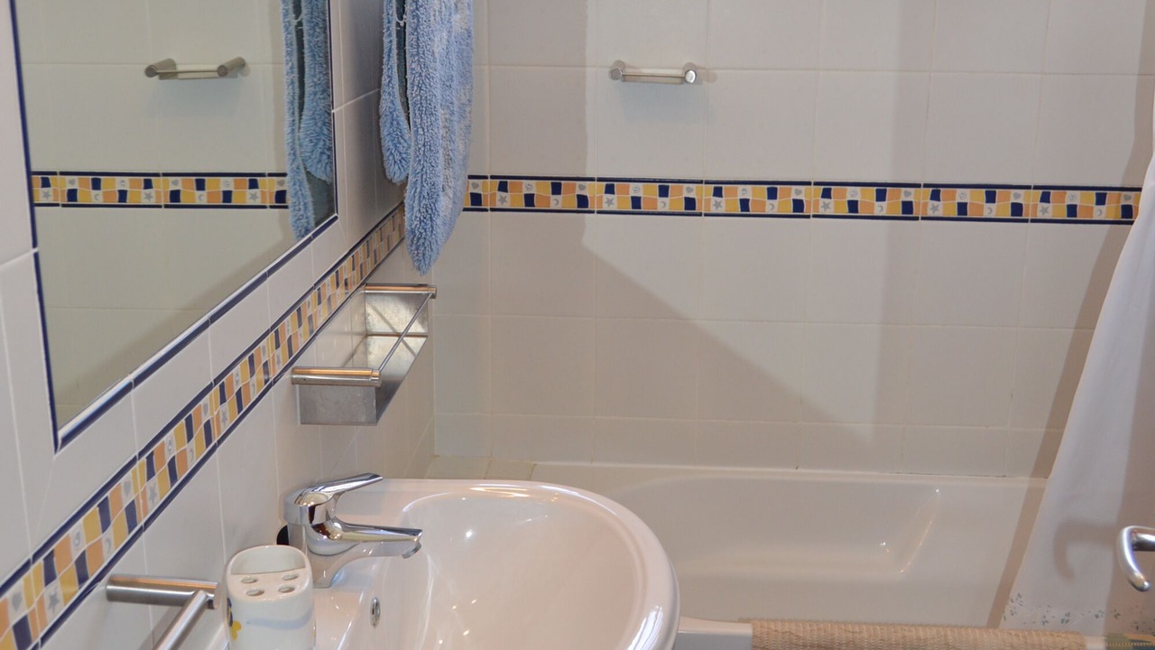 Photo of Bathroom in Manta Rota