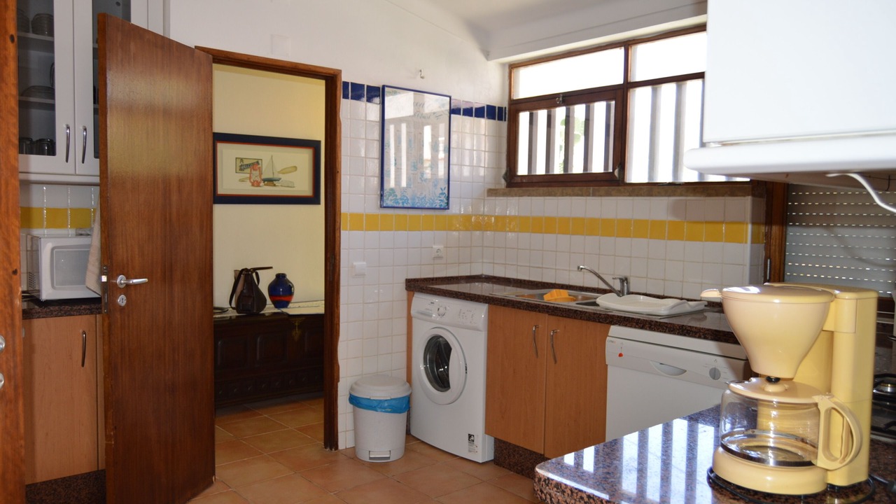 Photo of Kitchen in Manta Rota