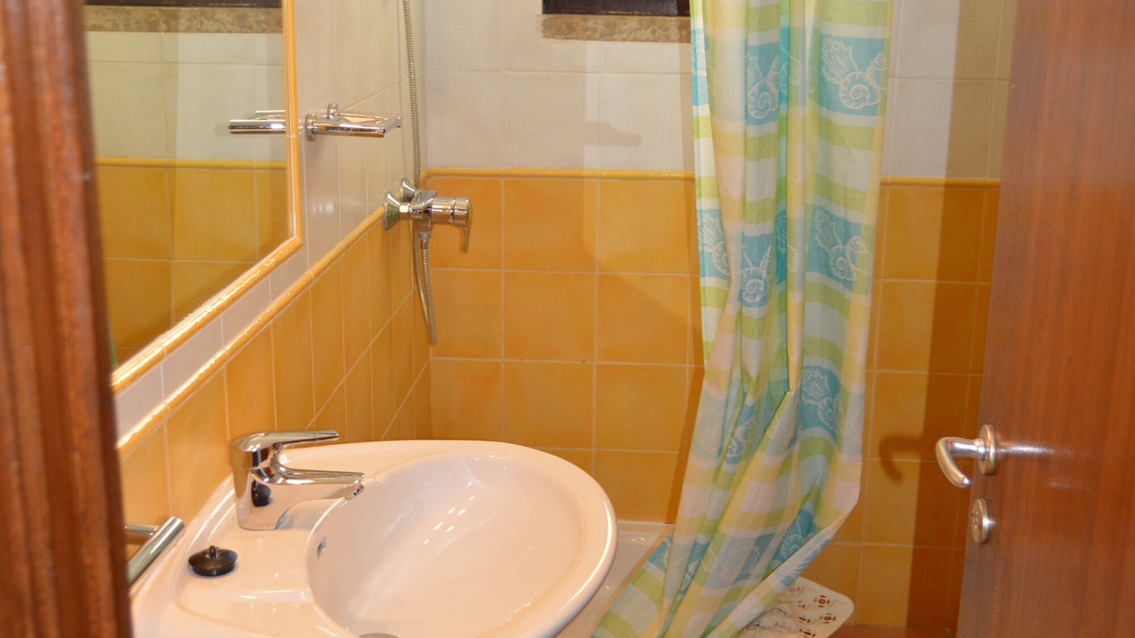 Photo of Bathroom in Manta Rota