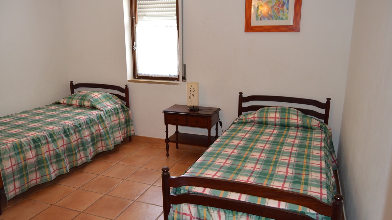Photo of Bedroom in Manta Rota