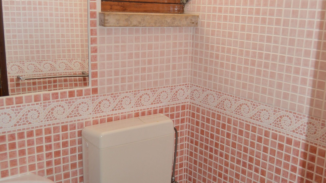 Photo of Bathroom in Manta Rota