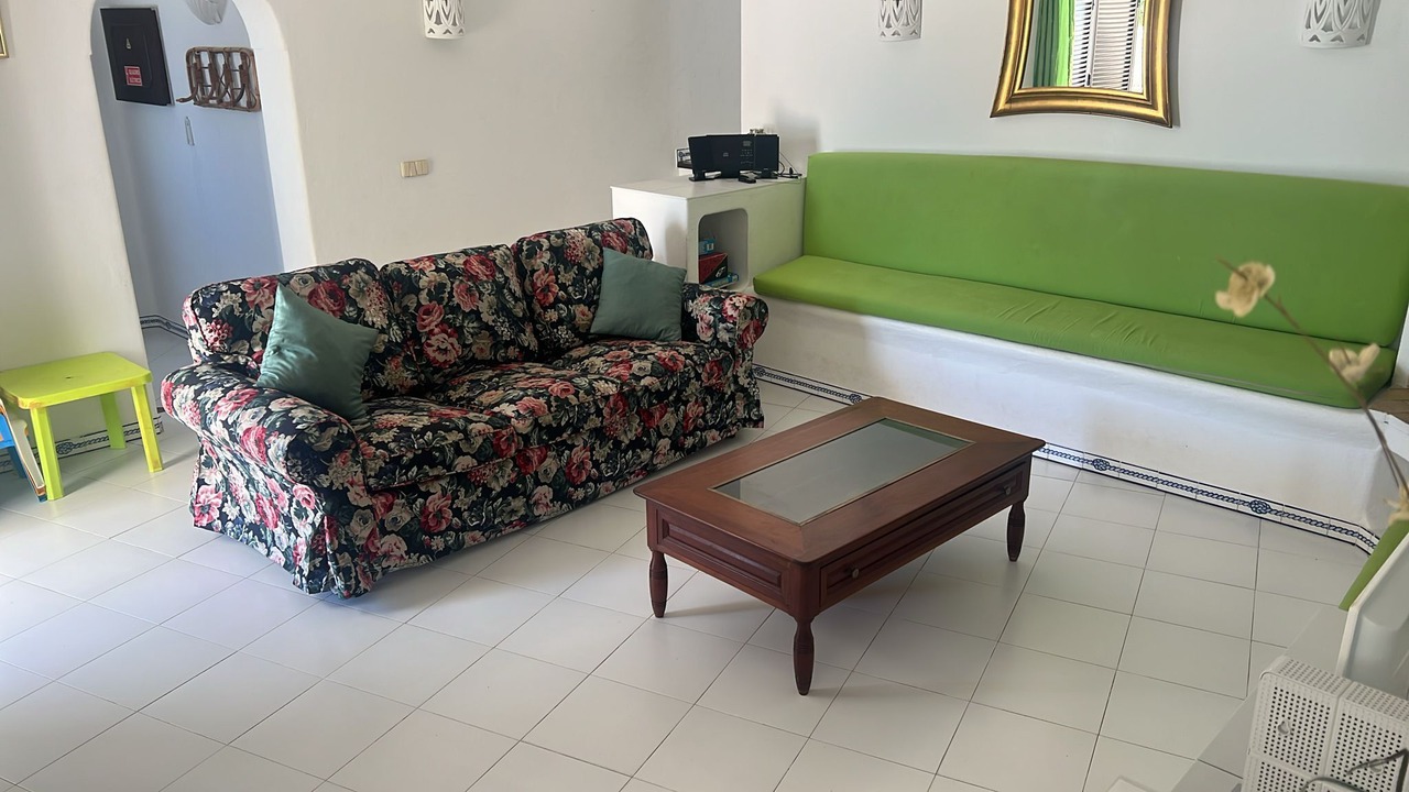 Photo of Livingroom in Sesmarias