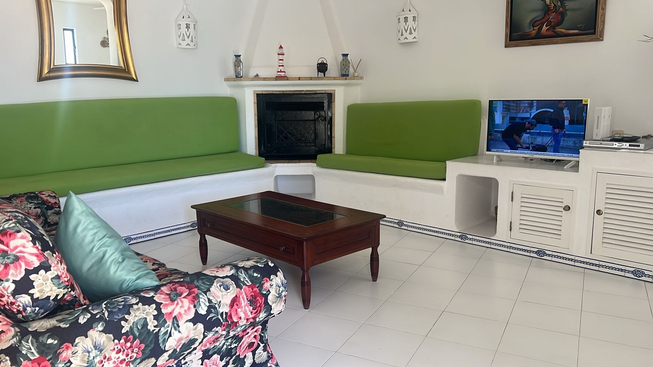 Photo of Livingroom in Sesmarias