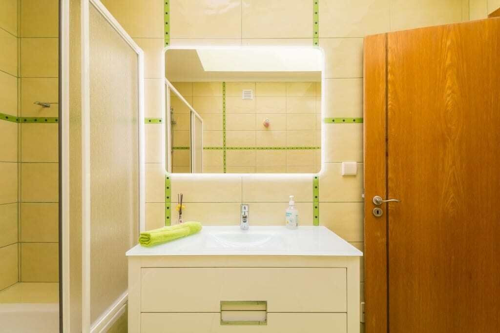 Photo of Bathroom in Correeira