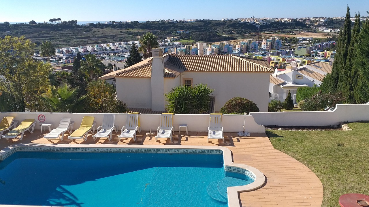 Photo of Outdoor in Albufeira