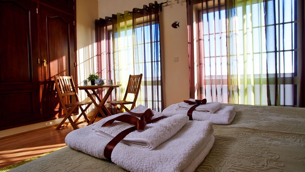 Photo of Bedroom in Mafra