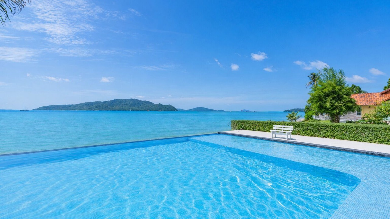 Photo of Outdoor in Rawai